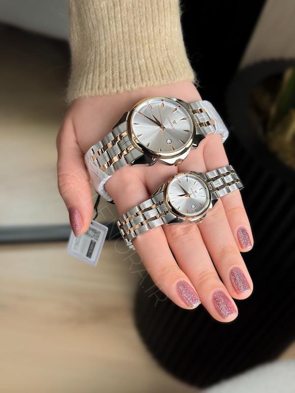 ساعت ست زنانه و مردانه ویمبرلی مدل WIMBERLEY WB-CS229L-U