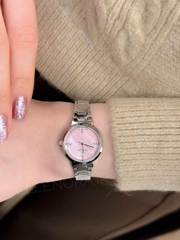 ساعت زنانه Wimberley WB-CS445L 