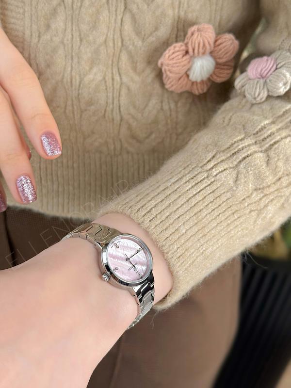 ساعت زنانه Wimberley WB-CS445L 