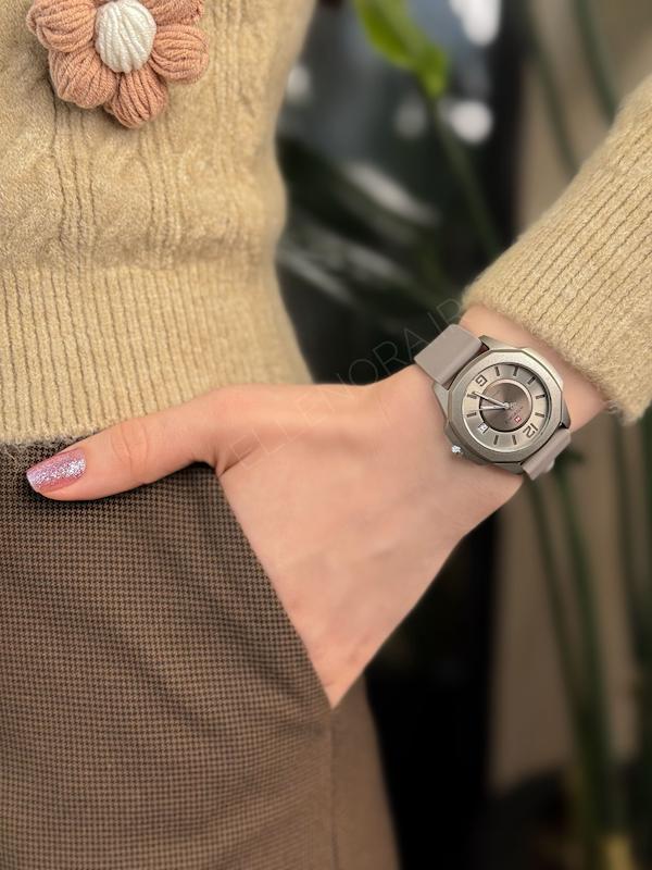 ساعت زنانه نیوی فورس مدل Nf7107