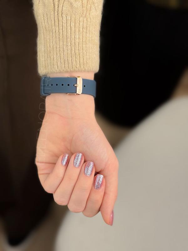 ساعت زنانه نیوی فورس مدل Nf7107
