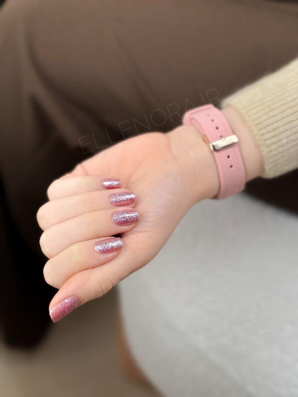 ساعت زنانه نیوی فورس مدل NF7125