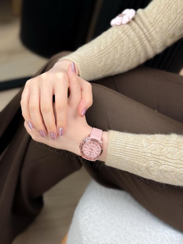 ساعت زنانه نیوی فورس مدل NF7125
