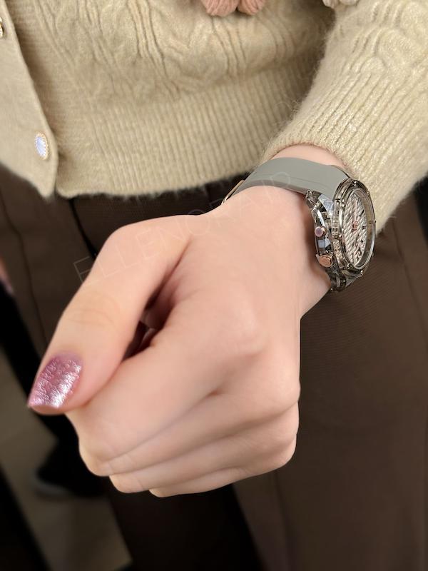 ساعت زنانه نیوی فورس مدل NF7125