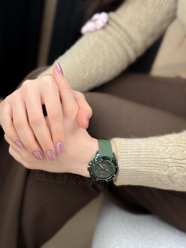 ساعت زنانه نیوی‌فورس مدل NF6103