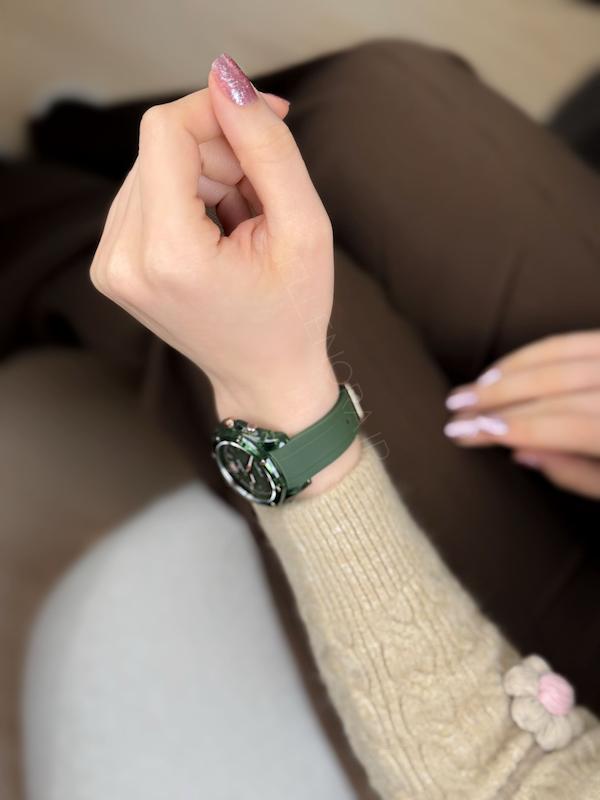 ساعت زنانه نیوی‌فورس مدل NF6103