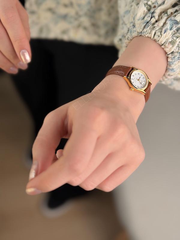 ساعت زنانه Casio مدل LTP-1094Q-7B7R