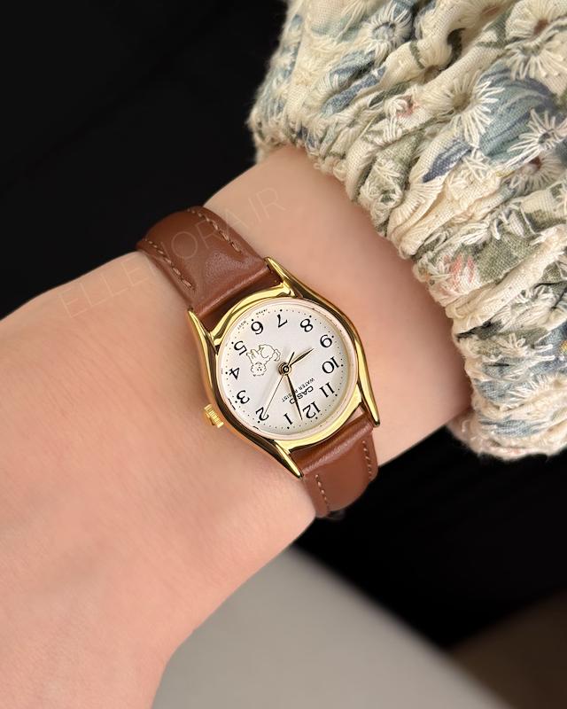 ساعت زنانه Casio مدل LTP-1094Q-7B7R