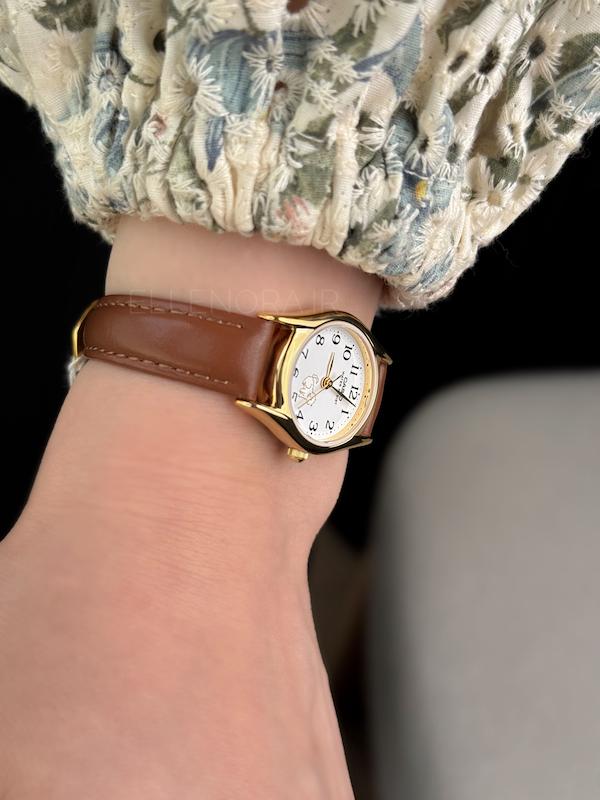 ساعت زنانه Casio مدل LTP-1094Q-7B7R