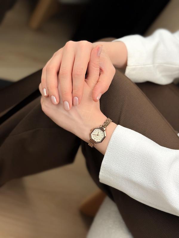 ساعت زنانه جولیوس مدل  JA-1419B