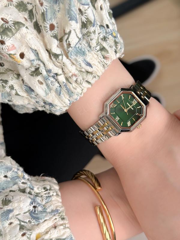 ساعت زنانه ویمبرلی (Wimberley) مدل WB-CS431L