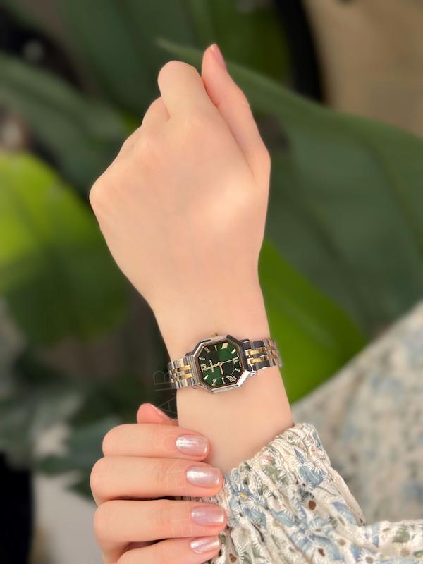 ساعت زنانه ویمبرلی (Wimberley) مدل WB-CS431L