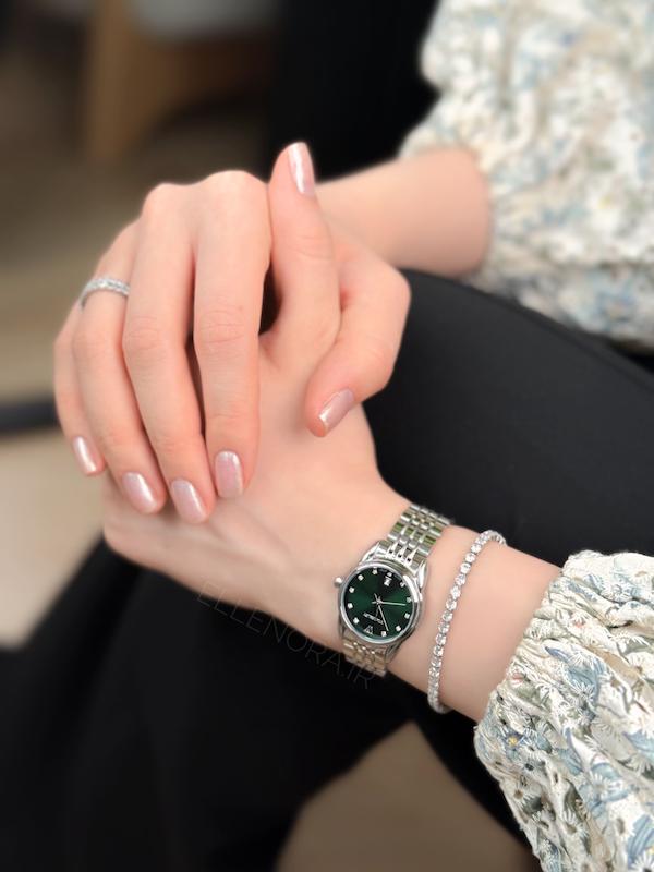 ساعت زنانه ویمبرلی wb-cs319
