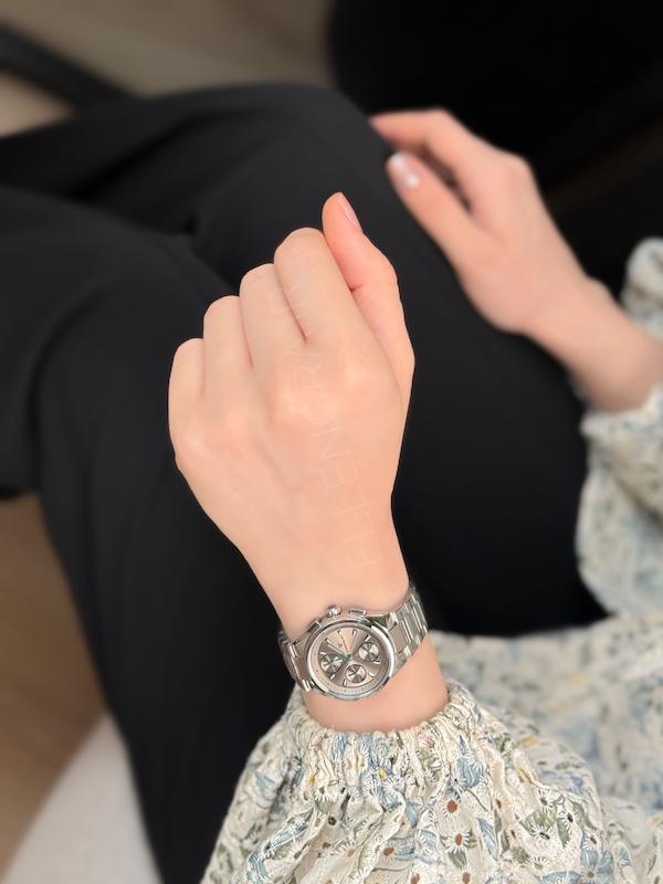 ست ساعت زنانه و مردانه ویمبرلی مدل WB-SS310