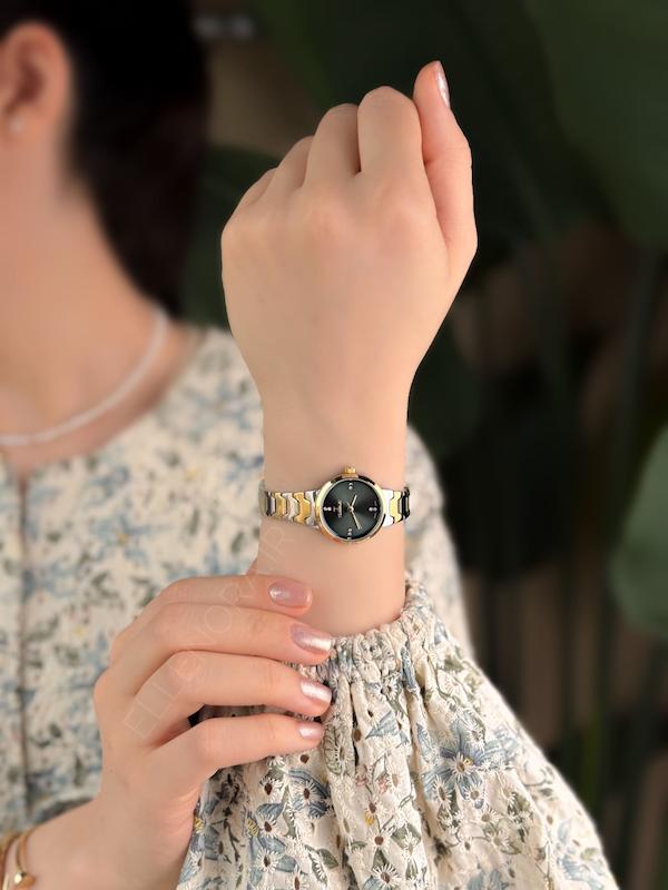 ساعت زنانه Wimberley WB-CS445L –ویمبرلی