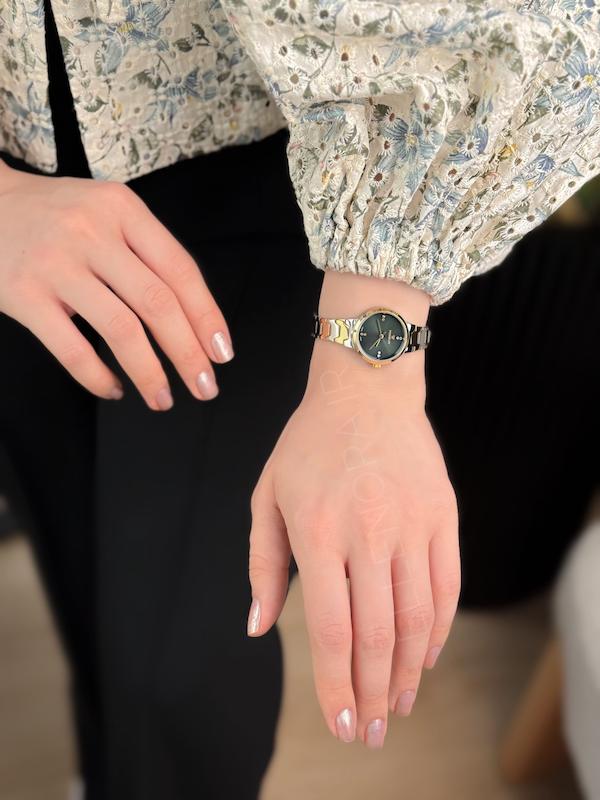 ساعت زنانه Wimberley WB-CS445L –ویمبرلی