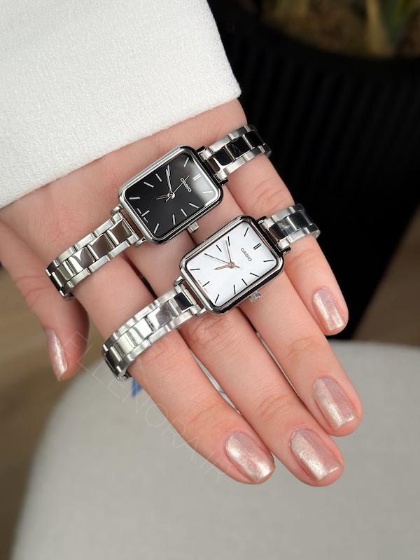 ساعت زنانه CASIO مدل CASIO-LTP-V009D