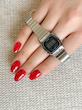 ساعت زنانه کاسیو مدل CASIO-LA670WD-1D