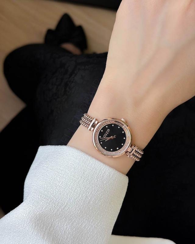 ساعت زنانه جولیوس مدل JA-1285C 