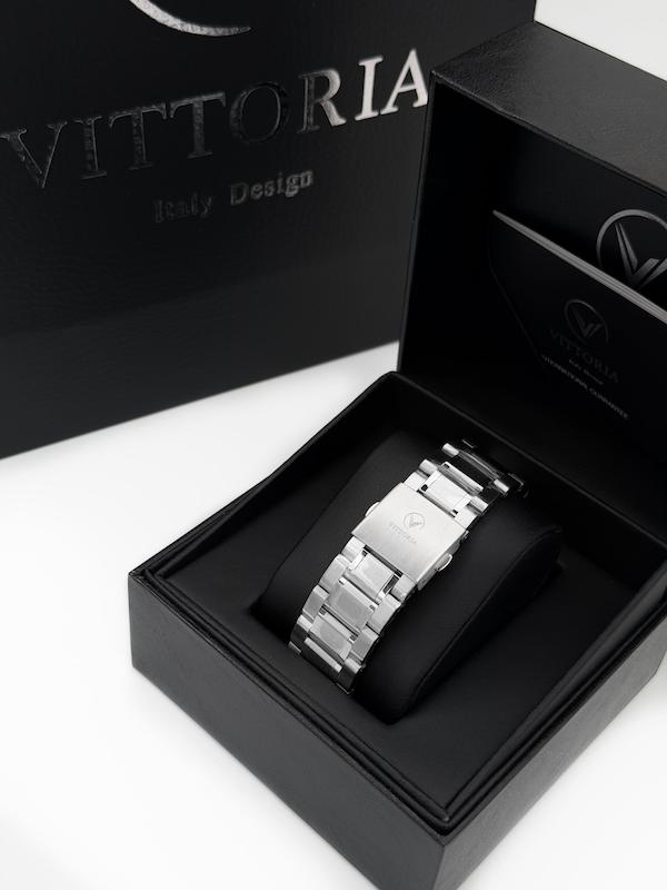 ساعت مردانه ویتوریا VT3480