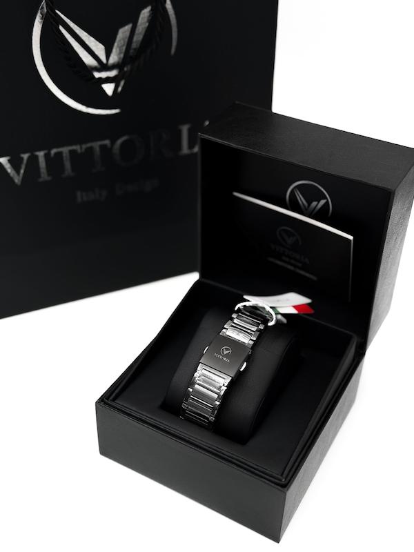 ساعت مردانه ویتوریا VT3480 