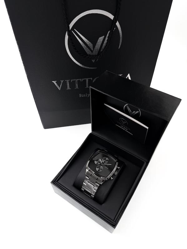 ساعت مردانه ویتوریا VT3480 