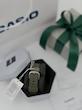 ساعت زنانه جی‌شاک کاسیو مدل CASIO G-SHOCK GM-S2100-3ADR
