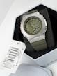 ساعت زنانه جی‌شاک کاسیو مدل CASIO G-SHOCK GM-S2100-3ADR