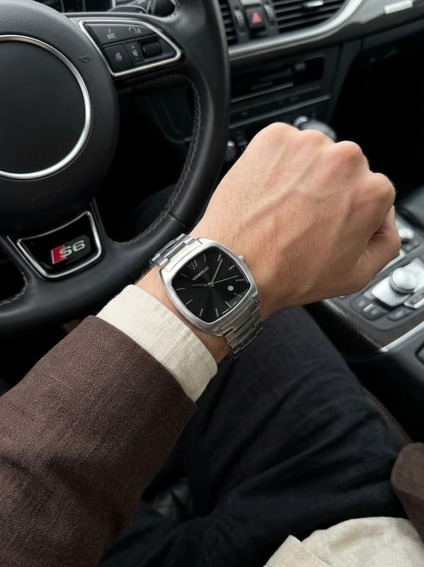 ساعت مردانه ویمبرلی مدل WIMBERLEY WB-CS448G