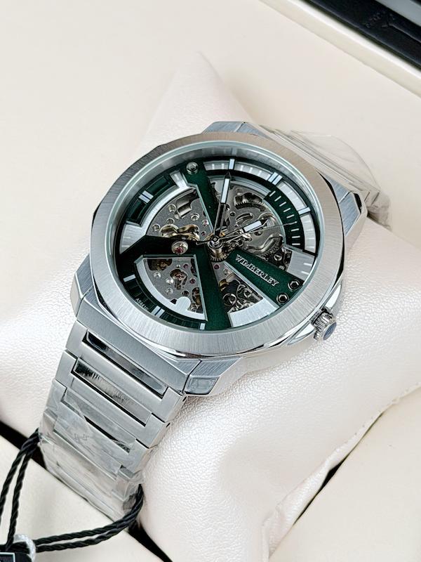 ساعت مردانه اتوماتیک ویمبرلی مدل WIMBERLEY AS441
