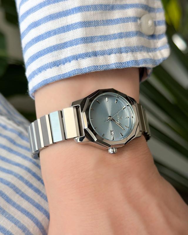 ساعت مچی زنانه ویمبرلی مدل WIMBERLEY WB-CS223L