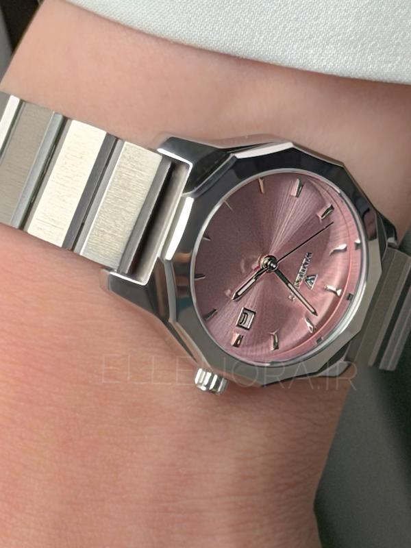 ساعت مچی زنانه ویمبرلی مدل WIMBERLEY WB-CS223L
