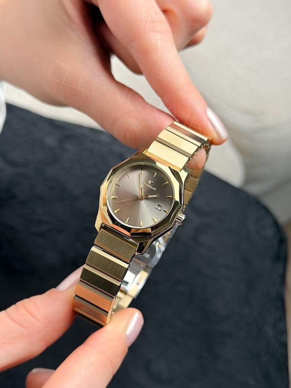 ساعت مچی زنانه ویمبرلی مدل WIMBERLEY WB-CS223L-N |