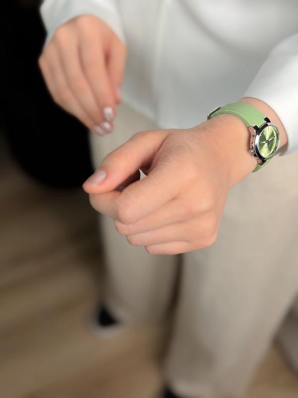ساعت مچی زنانه ویمبرلی مدل WB-CR461L