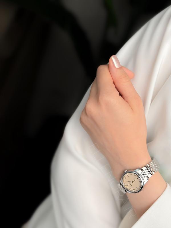 ساعت زنانه ویمبرلی مدل WB-CS434L 
