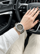 ساعت زنانه جی‌شاک کاسیو مدل CASIO G-SHOCK GM-S2100-3ADR