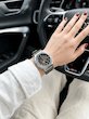 ساعت زنانه جی‌شاک کاسیو مدل CASIO G-SHOCK GM-S2100-3ADR