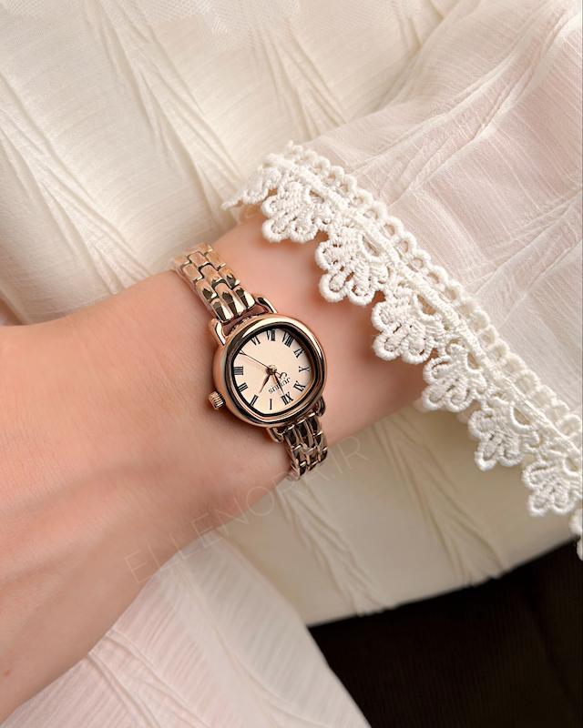 ساعت مچی زنانه جولیوس مدل JA-1150