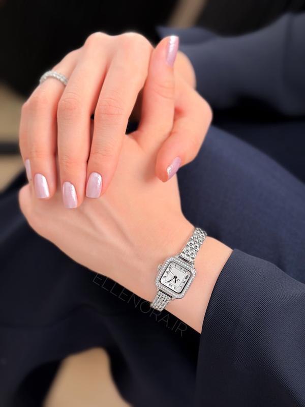 ساعت زنانه جولیوس JA-1449D