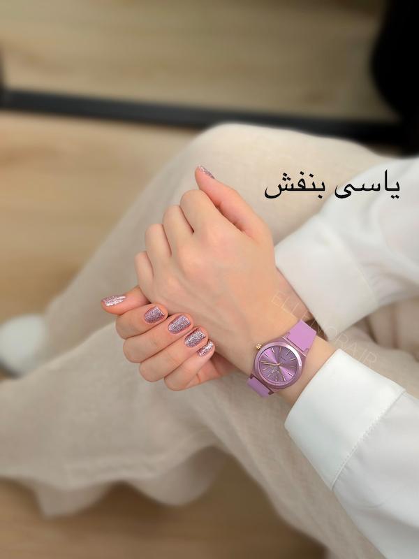 ساعت زنانه نوی فورس 