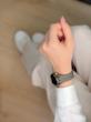 ساعت مچی زنانه نوی فورس مدل NF6114  