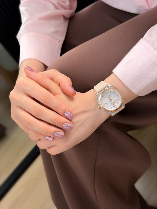 ساعت زنانه Naviforce NF6111