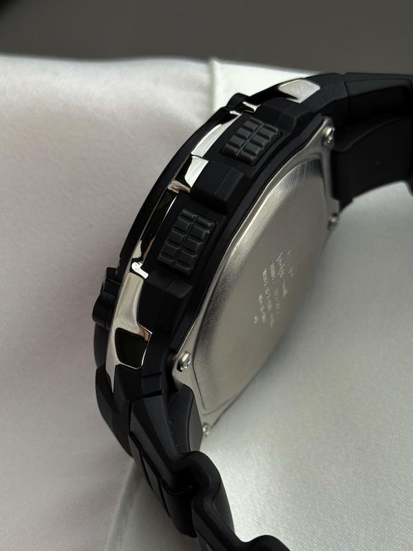 ساعت کاسیو مردانه Casio AE-2000W-1AVDF