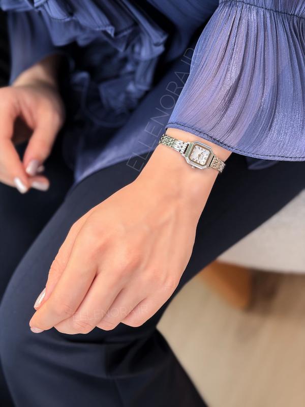 ساعت مچی زنانه جولیوس مدل JA-1454F