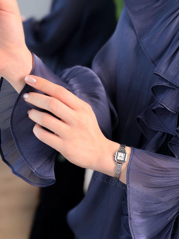 ساعت مچی زنانه جولیوس مدل JA-1454F