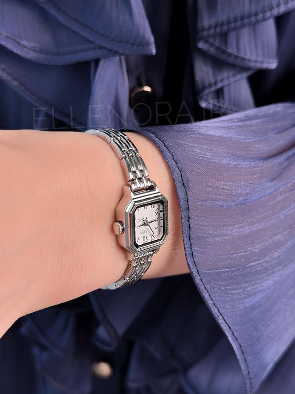 ساعت مچی زنانه جولیوس مدل JA-1454F
