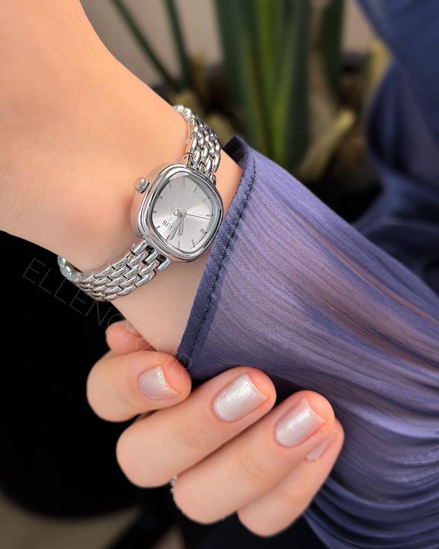 ساعت مچی زنانه جولیوس مدل JA-1332 