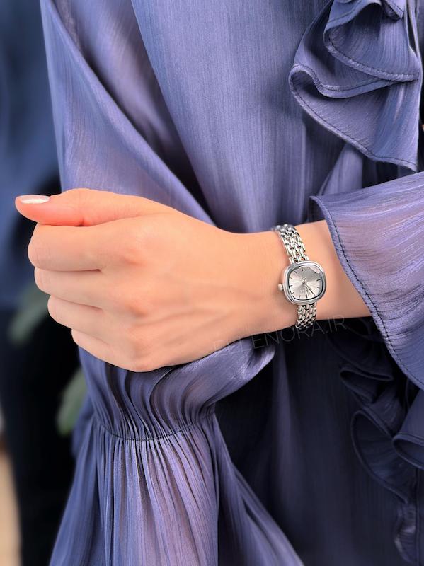ساعت مچی زنانه جولیوس مدل JA-1332 