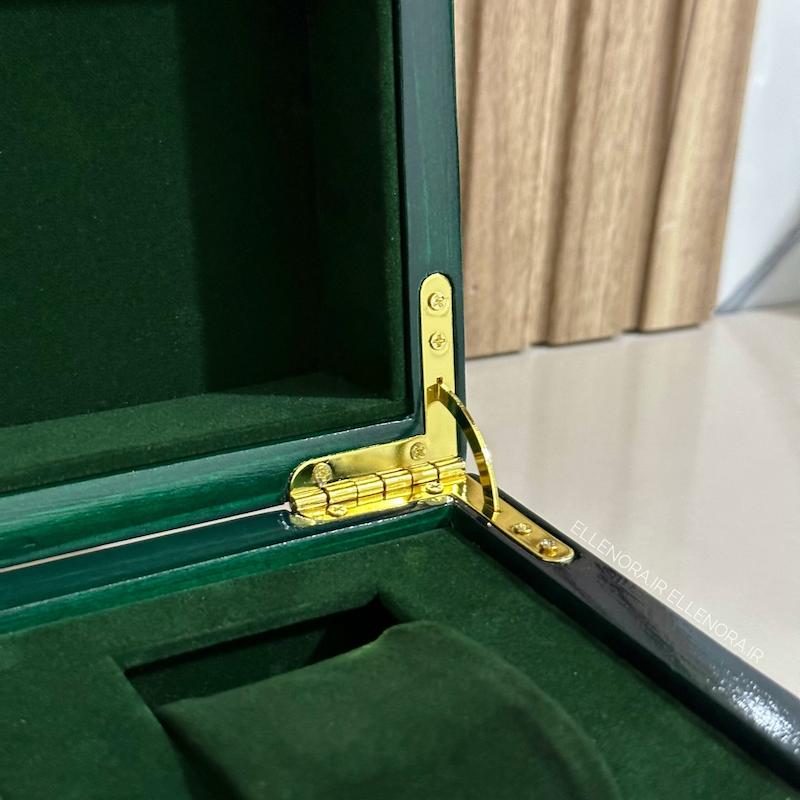 جعبه سوپر لاکچری رولکس کلید دار