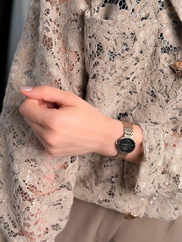 ساعت مچی زنانه جولیوس مدل JA-1302B